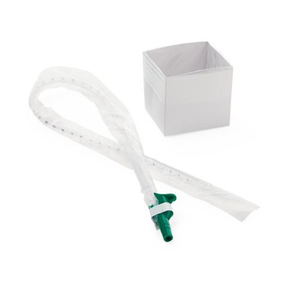 Suction Catheter Kit 14 Fr. Sterile DYND40702F Case/50