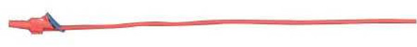 Suction Catheter 10 Fr. Control Valve Vent DYND40990 Case of 100 DYND40990 MEDLINE 571827_CS
