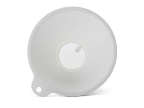 Calculi Strainer 11 x 11 x 11.25 Inch, Not Made with Natural Rubber Latex DYND4712 Bag of 25 DYND4712 MEDLINE 862015_BG