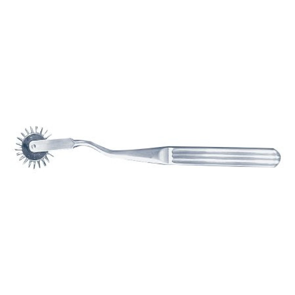 Wartenberg Pinwheel McKesson 7 Inch Length Mid Grade 43-2-029 Pack of 1 43-2-029 McKesson 487458_EA