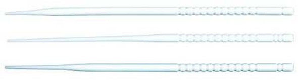 Cervical Dilator Set 8-1/2 Inch Teflon NonSterile 30-3000 Set/1 30-3000 Integra Lifesciences 502190_ST