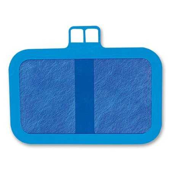 Patient Return Electrode Valleylab™ REM Polyhesive™ Split Without Cord E7509 Case of 50 E7509 Valleylab™ REM Polyhesive™ 233408_CS