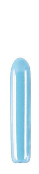 Instrument Tip Guard Tip-it™ 5/64 X 3/4 Inch, Size Code 2, Non-Vented, Blue 3-2502 Pack/50
