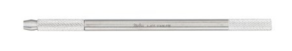 Chisel Blade Handle Miltex® Self Locking Stainless Steel 4-405 Each/1