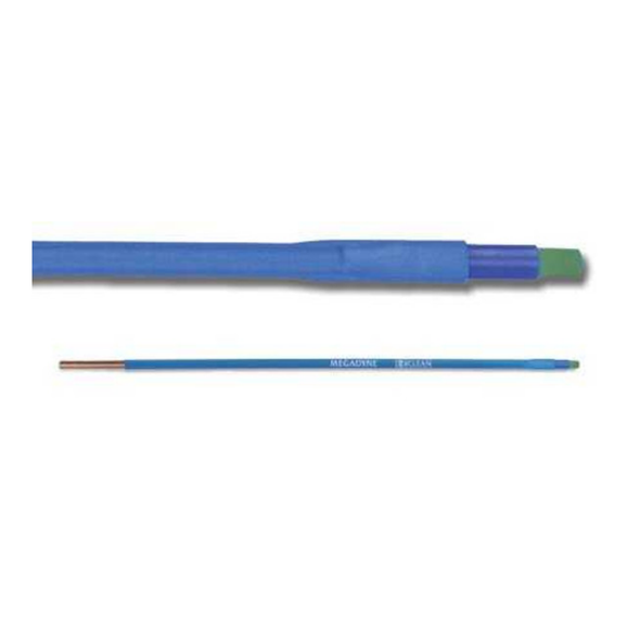 Blade Electrode Resistick II™ Coated Stainless Steel Modified Blade Tip Disposable Sterile ES37T Box of 12