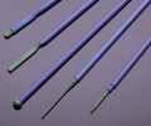 Needle Electrode Megadyne™ E-Z Clean™ Coated Stainless Steel Needle Tip Disposable Sterile 0013 Box of 12 0013 Megadyne™ E-Z Clean™ 364654_BX