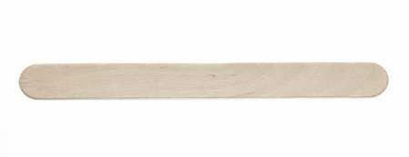 Tongue Depressor Medline 6 Inch Length Wood MDS202065 Case of 5000 MDS202065 MEDLINE 433157_CS