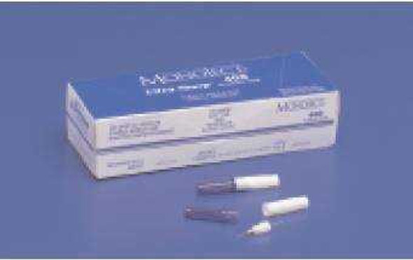 Dental Needle Monoject™ 3/4 Inch Short Type 30 Gauge 8881400074 Box of 100 8881400074 Monoject™ 466753_BX