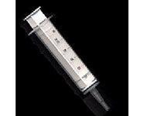 General Purpose Syringe Exel™ 60 mL Luer Slip Tip Without Safety 26301 Case/150