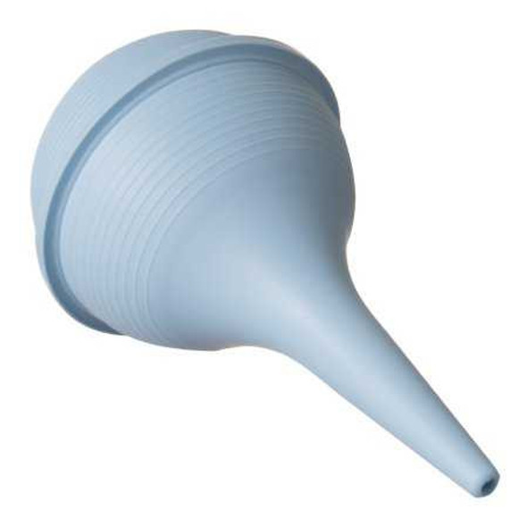 Ear / Ulcer Bulb Syringe Pouch Sterile Disposable 2 oz. 650-4004-0121 Pack of 1 650-4004-0121 Mabis Healthcare 868550_EA