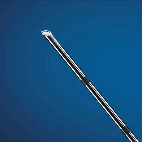 Spinal Needle AVANOS* 2-1/2 Inch 25 Gauge Quincke Style 183A34 Case of 25 183A34 AVANOS* 422009_CS