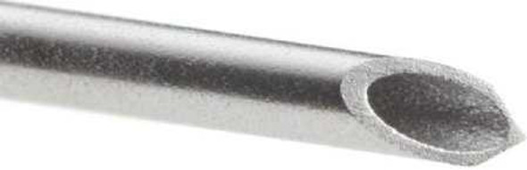 Spinal Needle Reli® 6 Inch 22 Gauge Quincke Style SN22G601-RW Case of 100 SN22G601-RW Reli® 736830_CS