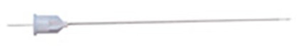 Cervical Injection Needle Potocky® 3-1/2 Inch Length 27 Gauge Straight Style 6066 Box of 6 6066 Potocky® 425020_BX