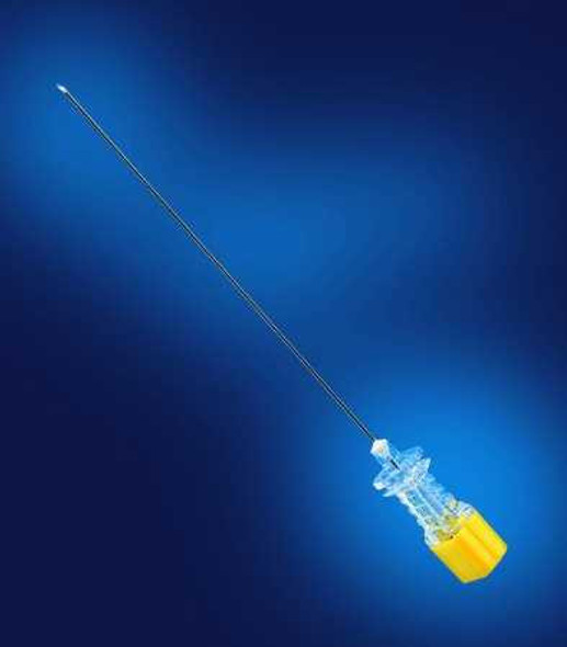 Spinal Needle AVANOS* 3-1/2 Inch 23 Gauge Quincke Style 18338 Pack of 1 18338 AVANOS* 445345_EA