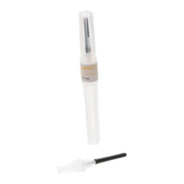 Luer Adapter Multi-Sample LM+20G-1M Case of 1000 LM+20G-1M Nipro Medical 519018_CS