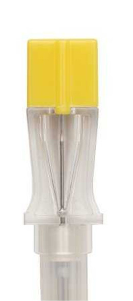 Epidural Needle Reli® 4-1/2 Inch 20 Gauge Tuohy Style TU20G451 Case of 100 TU20G451 Reli® 939735_CS
