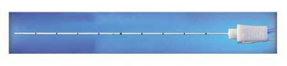 Echogenic Ultrasound Needle EchoStim® 21 Gauge 3-1/8 Inch Insulated ES-2180 Pack of 1 ES-2180 EchoStim® 950859_EA