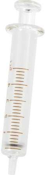LOR Syringe 5 mL Luer Slip Tip Without Safety 18907 Case of 10 18907 Avanos Medical Sales LLC 508038_CS