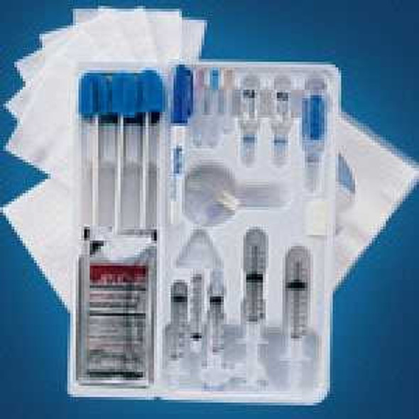 Universal Block Tray 181A143 Case of 10 181A143 Avanos Medical Sales LLC 529892_CS