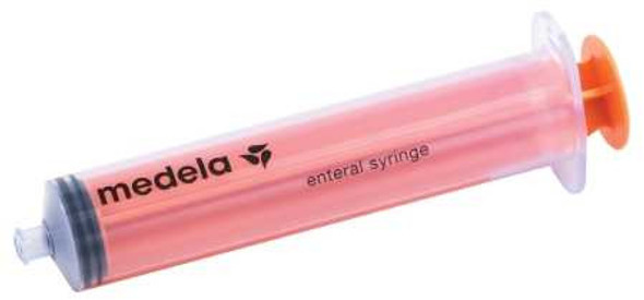 Enteral / Oral Syringe ENFit™ 5 mL Enfit Tip Without Safety ENF05 Box of 100 ENF05 ENFit™ 995548_BX