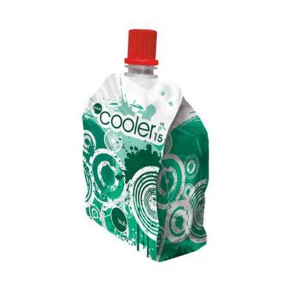 Oral Supplement MSUD cooler15™ Red Flavor Liquid 130 mL Pouch 812539020554 Pack of 1 812539020554 MSUD cooler15™ 1140722_EA