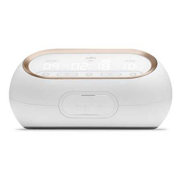 Double Electric Breast Pump Spectra® Synergy Gold MM011450 Pack of 1 MM011450 Spectra® Synergy Gold 1216997_EA