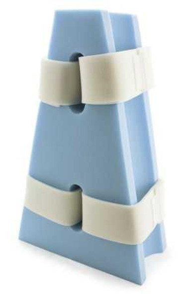 Hip Abduction Pillow McKesson Medium Hook and Loop Closure 136-61369 Case of 4 136-61369 McKesson 929211_CS