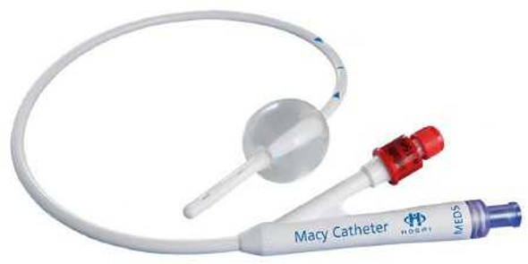 Rectal Medication Tube The Macy Catheter® MAC-1001 Each/1 MAC-1001 The Macy Catheter® 1073905_EA
