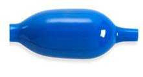 Colostomy Air Bulb Insufflator 900404 Case of 12 900404 Bracco Diagnostics 690989_CS