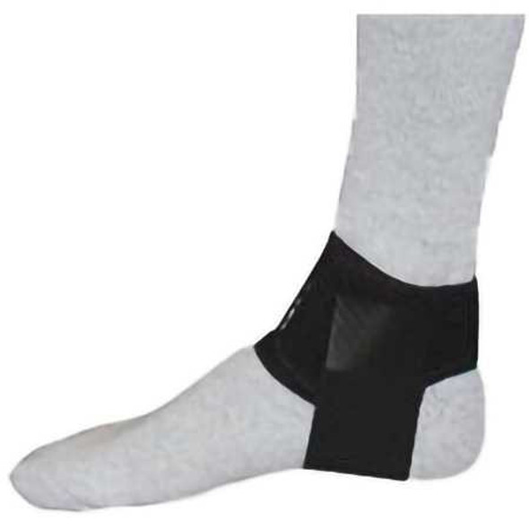 Plantar Fasciitis Support Small Without Closure Left Foot 1491 BLA SML Pack of 1 1491 BLA SML Scott Specialties 493836_EA