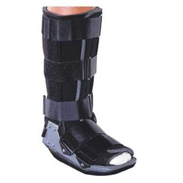 Bledsoe ProGait Walker Boot Adult Small Tall, Non-Pneumatic, Pack of 1 AL051903 Bledsoe™ ProGait 1005660_EA