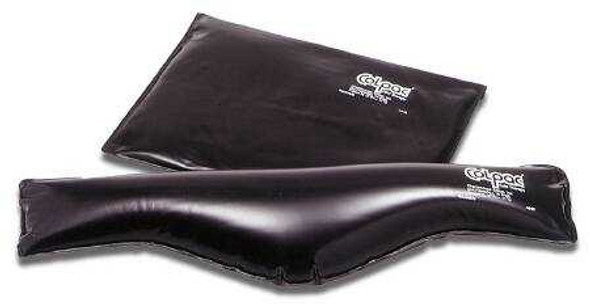 Cold Pack ColPaC® General Purpose Standard 10 x 13-1/2 Inch Polyurethane / Gel Reusable 1552 Pack of 1 1552 ColPaC® 448613_EA