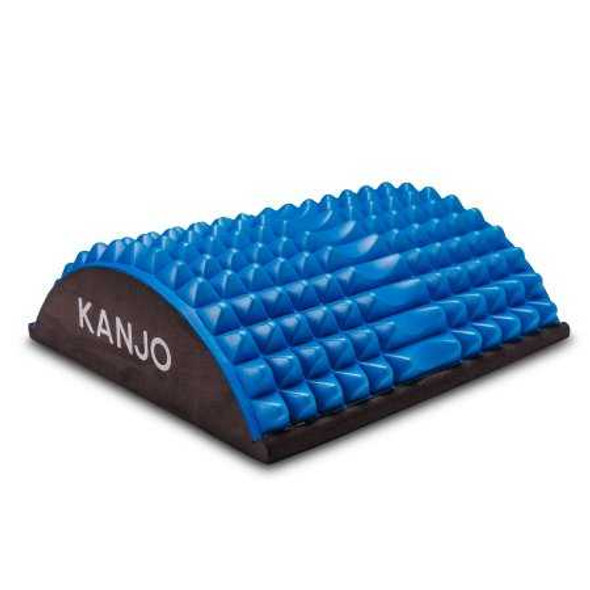 Accupressure Back Cushion Kanjo 4 x 12 x 12 Inch KANBACK Pack of 1 KANBACK Kanjo 1236445_EA