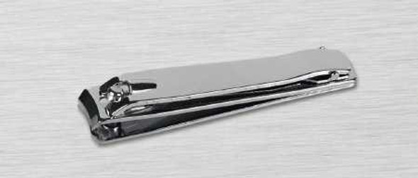 Toenail Clippers Thumb Squeeze Lever MEC37226 Box of 12 MEC37226 MEDLINE 1005796_BX