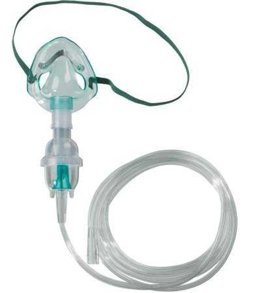 Nebulizer Kit with Pediatric Aerosol Mask – NEB KIT 700, Pack of 1 NEB KIT 700 Drive Medical 850196_EA