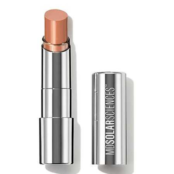 Tinted Lip Balm with Sunscreen MDSolarsciences™ Hydrating Sheer SPF 30 0.15 oz. Tube 152001 Case of 48 152001 MDSolarsciences™ Hydrating Sheer SPF 30 1230951_CS