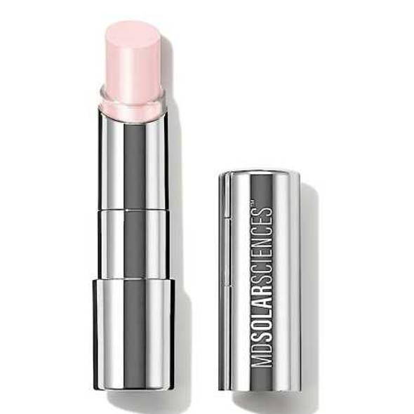 Tinted Lip Balm with Sunscreen MDSolarsciences™ Hydrating Sheer SPF 30 0.15 oz. Tube 174001 Case of 48 174001 MDSolarsciences™ Hydrating Sheer SPF 30 1230952_CS