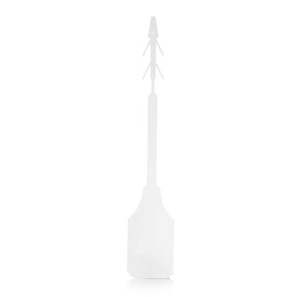 Genesis® Tamper Evident Arrow White AS2-2 Box of 500 AS2-2 Genesis® 354008_BX