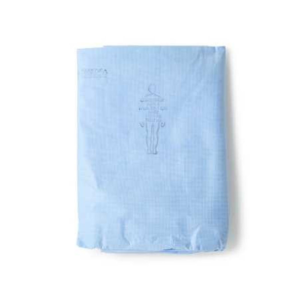 EENT Drape EENT Split Drape 76 W x 124 L Inch Sterile 89352 Case of 18 89352 O&M Halyard Inc 471673_CS