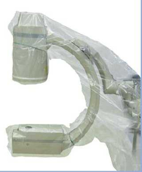 C-Arm Drape OEC® MiniView 6800 For OEC MiniView 6800 C-arm Systems 2 10101 Case of 25 10101 OEC® MiniView 6800 728160_CS