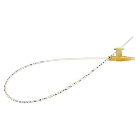 Suction Catheter AMSure®  Whistle-Cap Style 8 Fr. Control Valve Vent AS362 Case of 50 AS362 AMSure® 483564_CS