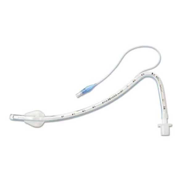 Cuffed Endotracheal Tube Shiley™ Curved 6.5 mm Adult Murphy Eye 76265 Pack of 1 76265 Shiley™ 825931_EA