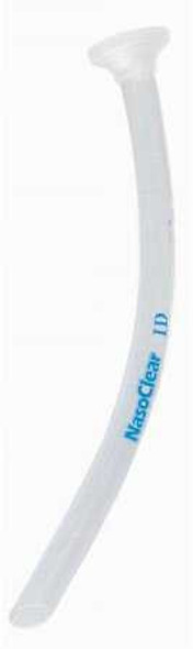 Nasopharyngeal Airway NasoClear™ 6 mm x 28 Fr. 6 mm 038-95-006CU Pack of 1 038-95-006CU NasoClear™ 784773_EA