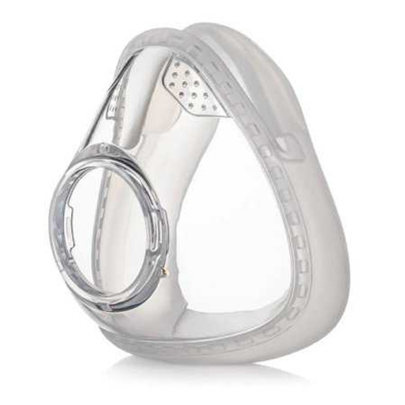 CPAP Mask Component CPAP Cushion Siesta Full Face Style Medium Cushion SFF3002 Pack of 1 SFF3002 Siesta 1206203_EA