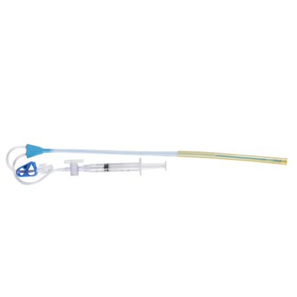 HSG Catheter Set Redi ClearVue 5 Fr. 06-105F Box/10