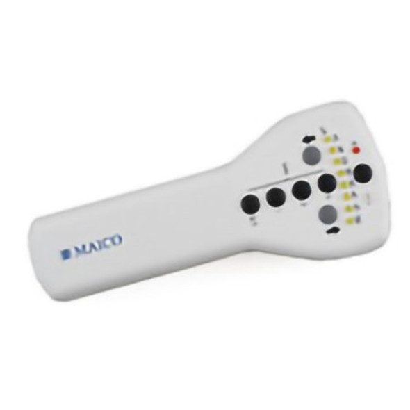 Audiometer Maico Pure Tone Automatic Screening Air Conduction 8100521 Each/1