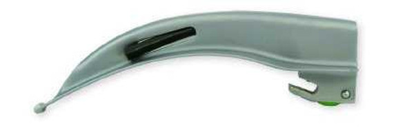 Laryngoscope Blade BriteBlade Pro Macintosh Type Size 2 Child 040-712U Pack of 1 040-712U BriteBlade Pro 698589_EA