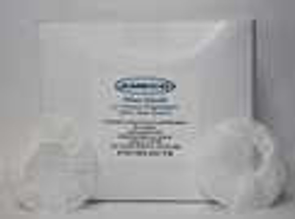Earphone Guards Ambco Ear Cover Cusions For use with Audiometers MX-41CVR Box of 500 MX-41CVR AMBCO 893307_BX