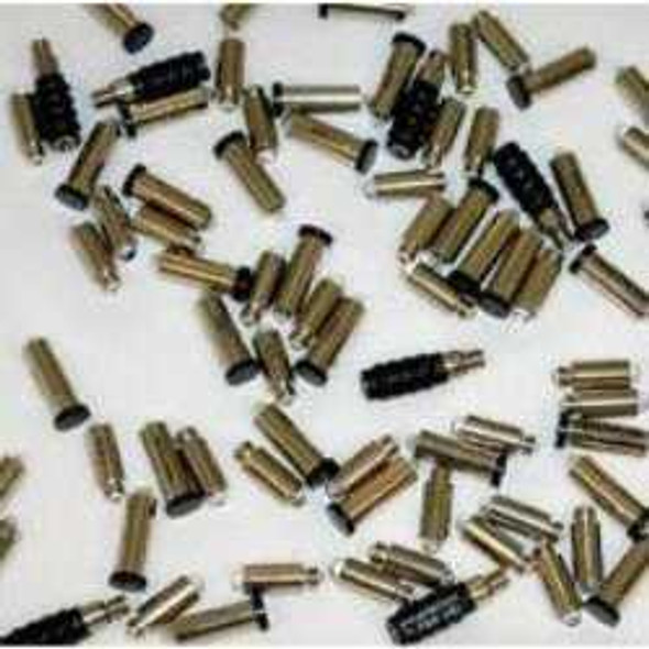 Otoscope Replacement Bulb EDM3® Halogen 3.5 Volt 1-310 Pack of 1 1-310 EDM3® 418659_EA