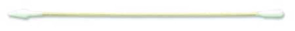 Swabstick Puritan® Cotton Tip Wood Shaft 6 Inch NonSterile 100 per Pack 826-WC Box of 1000 826-WC Puritan® 247441_BX